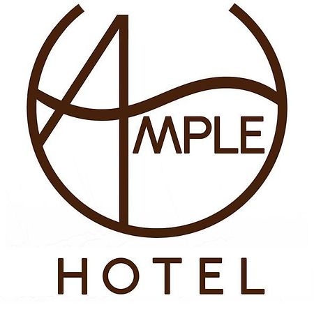 סקודאי Ample Hotel מראה חיצוני תמונה