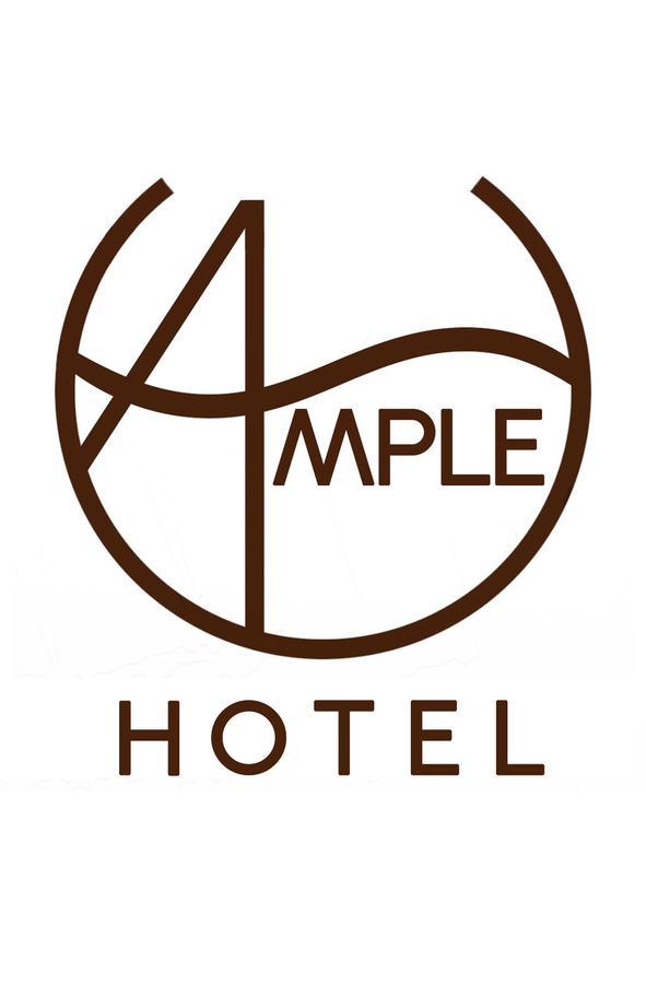 סקודאי Ample Hotel מראה חיצוני תמונה